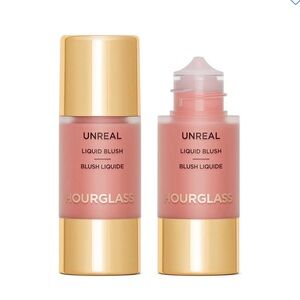 Hourglass Unreal Liquid Blush - Scene
